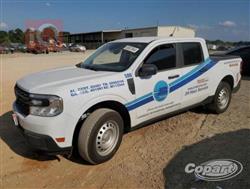 فورد مافريك